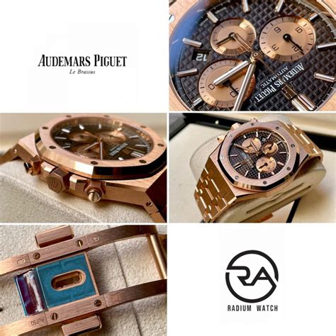 นาฬิกา audemars piguet ราคา|Audemars Piguet.